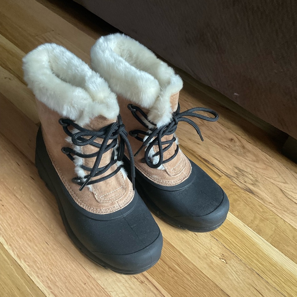 Sorel Snow Angel Boots